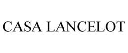 CASA LANCELOT trademark
