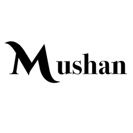 MUSHAN trademark