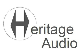 HERITAGE AUDIO trademark