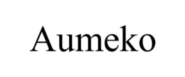 AUMEKO trademark