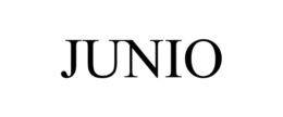 JUNIO trademark