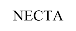 NECTA trademark