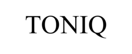 TONIQ trademark
