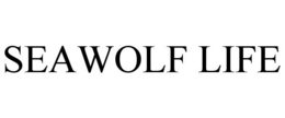 SEAWOLF LIFE trademark