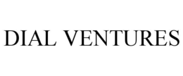 DIAL VENTURES trademark