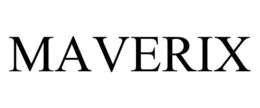 MAVERIX trademark
