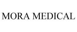 MORA MEDICAL trademark
