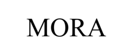 MORA trademark