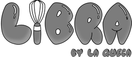 LIBRA BY LA QUECA trademark