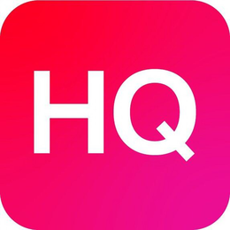 HQ trademark