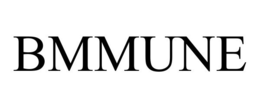 BMMUNE trademark
