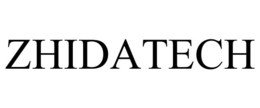 ZHIDATECH trademark