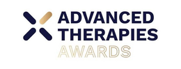 ADVANCED THERAPIES AWARDS trademark