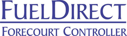FUEL DIRECT FORECOURT CONTROLLER trademark