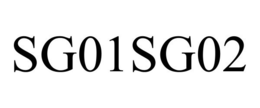 SG01SG02 trademark