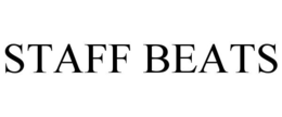 STAFF BEATS trademark