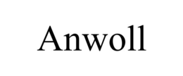 ANWOLL trademark