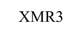 XMR3 trademark
