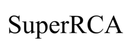SUPERRCA trademark