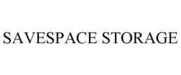 SAVESPACE STORAGE trademark