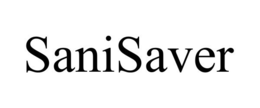 SANISAVER trademark