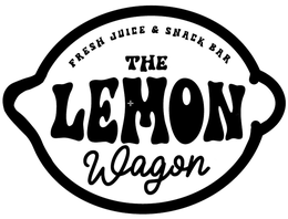 THE LEMON WAGON FRESH JUICE & SNACK BAR trademark