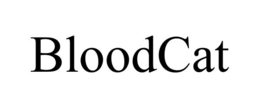 BLOODCAT trademark