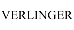 VERLINGER trademark