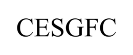 CESGFC trademark
