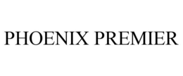 PHOENIX PREMIER trademark