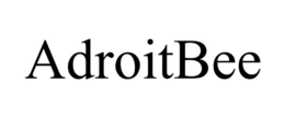 ADROITBEE trademark
