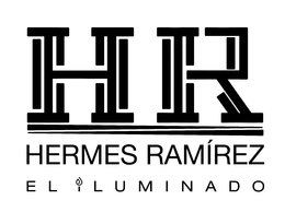 HR HERMES RAMÍREZ EL ILUMINADO trademark