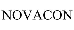 NOVACON trademark