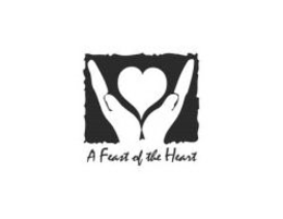 A FEAST OF THE HEART trademark