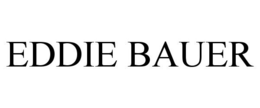EDDIE BAUER trademark
