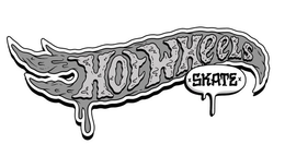 HOT WHEELS X SKATE X trademark