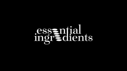 ESSENTIAL INGREDIENTS trademark
