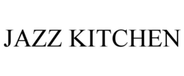 JAZZ KITCHEN trademark