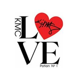KMC LOVE POTION NO. 1 KIMC trademark