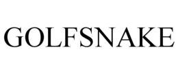 GOLFSNAKE trademark