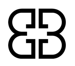 B B trademark