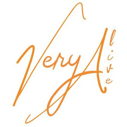 VERY ALIVE trademark