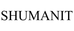 SHUMANIT trademark