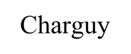 CHARGUY trademark
