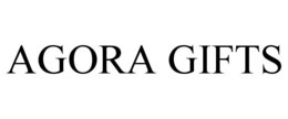 AGORA GIFTS trademark