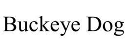 BUCKEYE DOG trademark