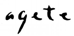 AGETE trademark
