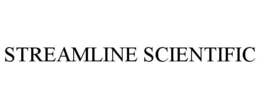 STREAMLINE SCIENTIFIC trademark