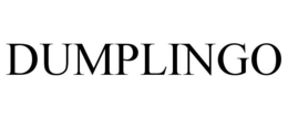 DUMPLINGO trademark