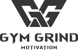 GG GYM GRIND MOTIVATION trademark